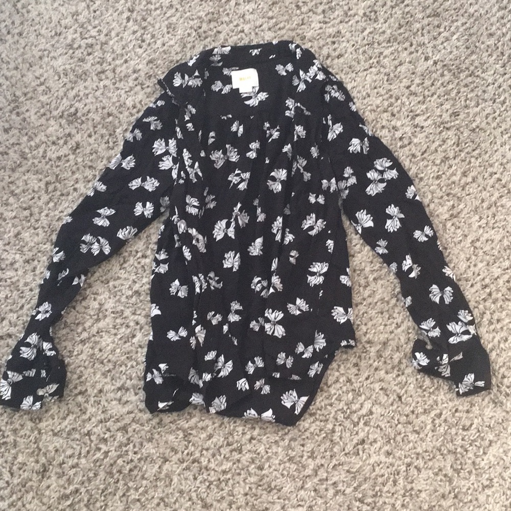 Maeve blouse
